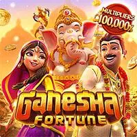 Ganesha Fortune,